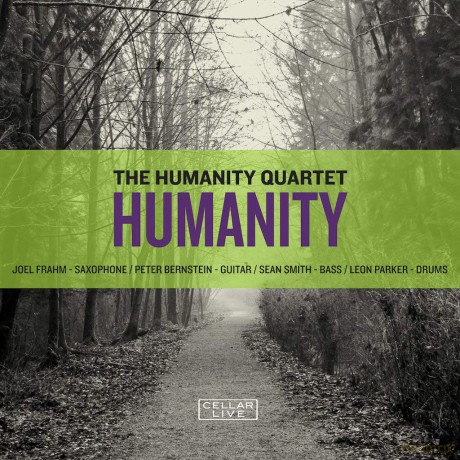 Humanity Quartet: Humanity [CD]