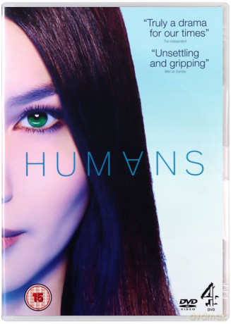 Humans [4DVD]