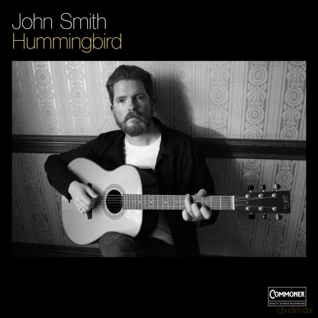 John Smith: Hummingbird [CD]
