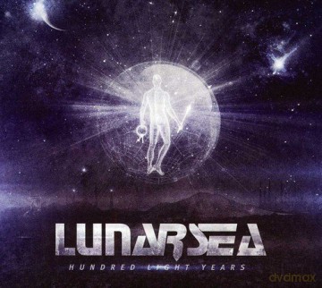 Lunarsea: Hundred Light Years [CD]
