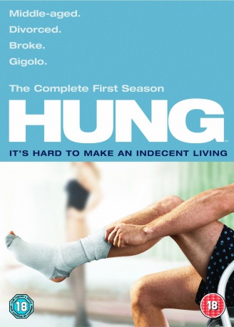 Hung Season 1 (Wyposażony) [2DVD]