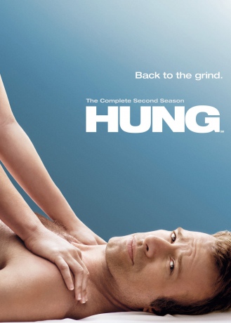 Hung Season 2 (Wyposażony) [2DVD]