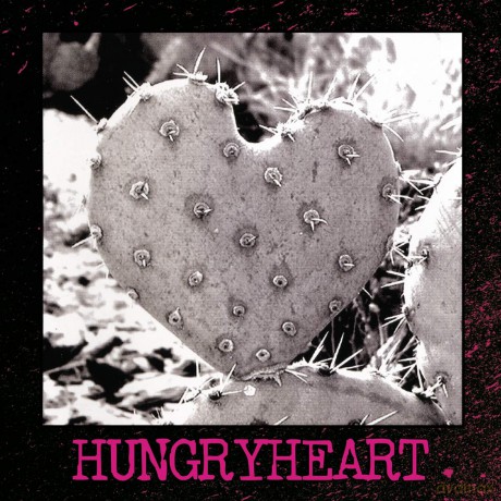 Hungryheart: Hungryheart (10th Anniversary Deluxe) [CD]