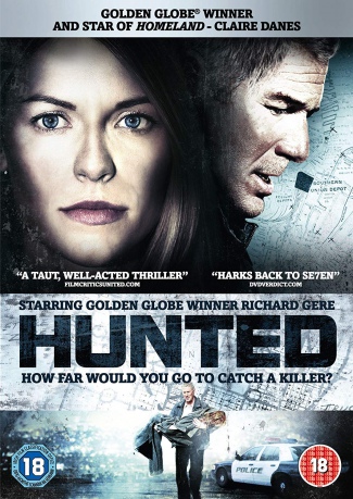 Hunted [DVD]
