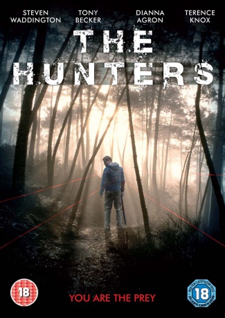 Hunters [DVD]