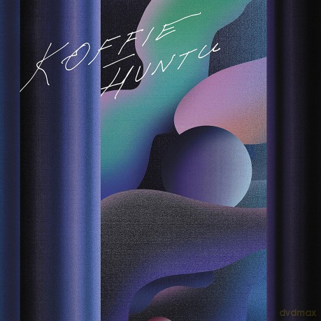 Koffie: Huntu [CD]