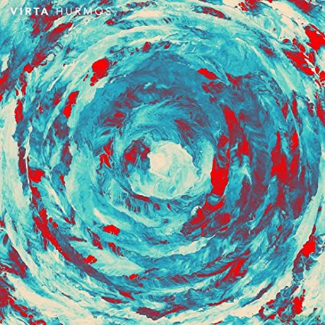 Virta: Hurmos (digipack) [CD]