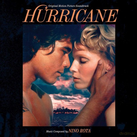 Hurricane [CD]