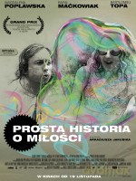 Prosta historia o miłości [DVD]