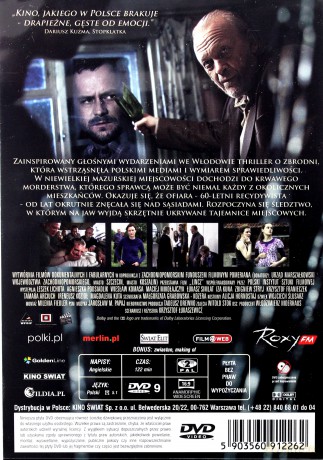 Lincz [DVD]