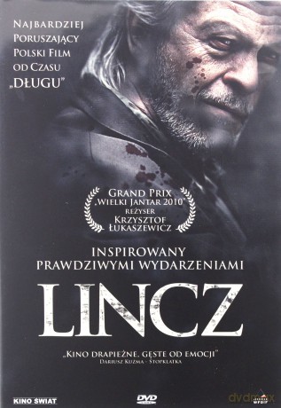 Lincz [DVD]
