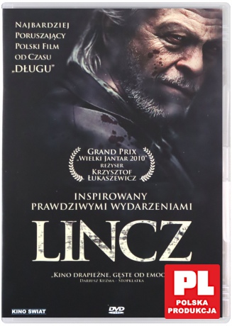 Lincz [DVD]