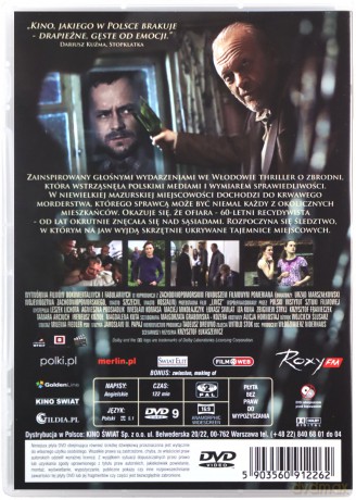Lincz [DVD]