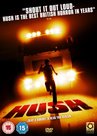 Hush [DVD]