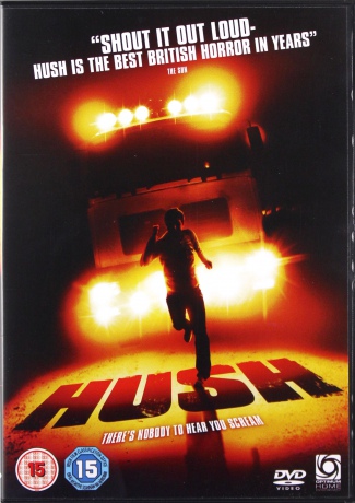 Hush [DVD]
