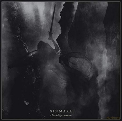 Sinmara: Hvisl Stjarnanna [Winyl]