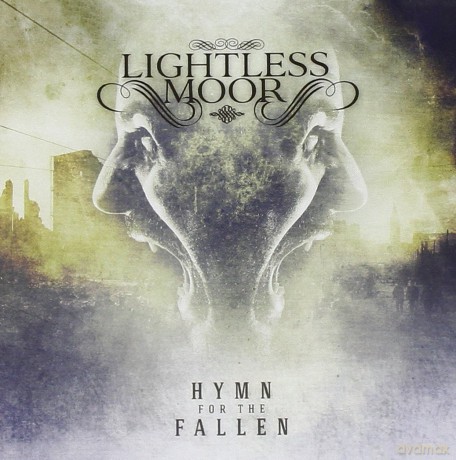 Lightless Moor: Hymn For The Fallen [CD]