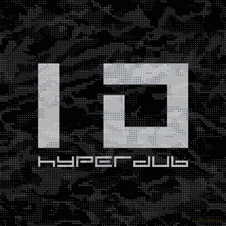 Hyperdub 103 [CD]