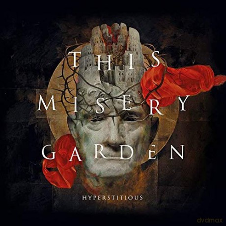 This Misery Garden: Hyperstitious [CD]
