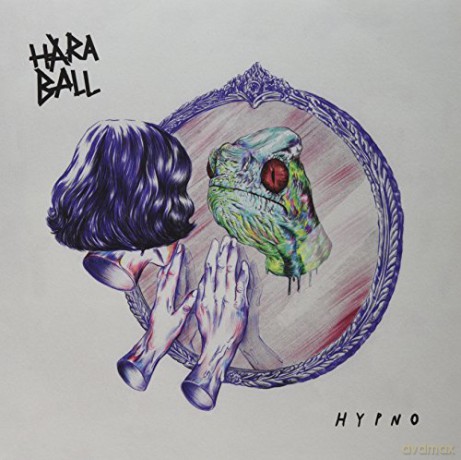 Haraball: Hypno [Winyl]