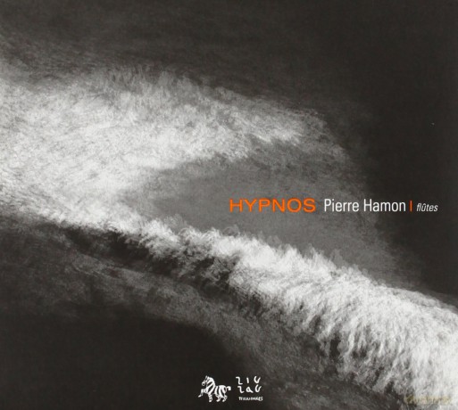 Pierre Hamon: Hypnos [CD]