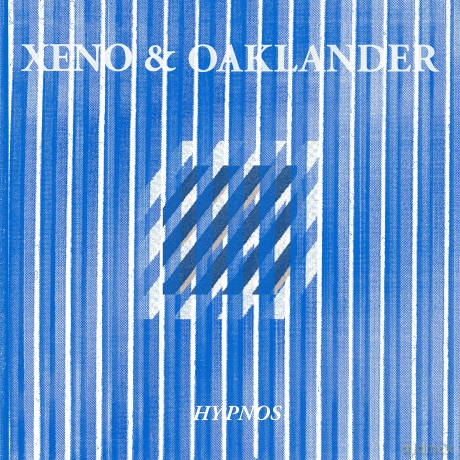 Xeno And Oaklander: Hypnos [CD]