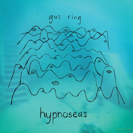 Gus Ring: Hypnoseas [CD]