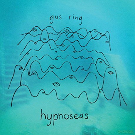 Gus Ring: Hypnoseas [Winyl]