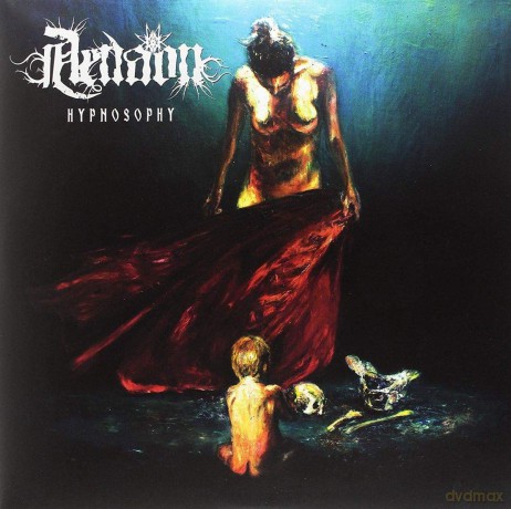 Aenaon: Hypnosophy [CD]