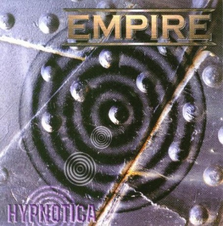 Empire: Hypnotica [CD]