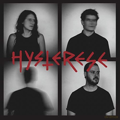 Hysterese: Hysterese [Winyl]