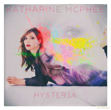 Katharine Mcphee: Hysteria [CD]