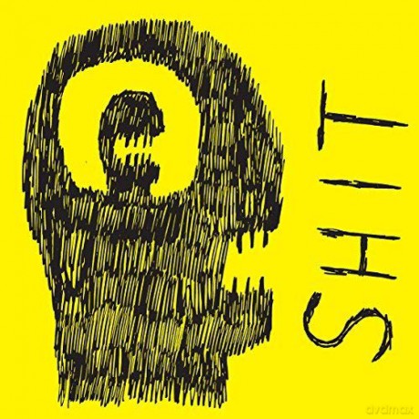 Shit: I [Winyl]