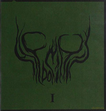 Hedonihil: I [CD]