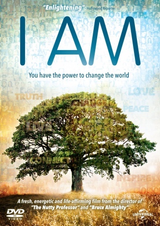 I Am [DVD]