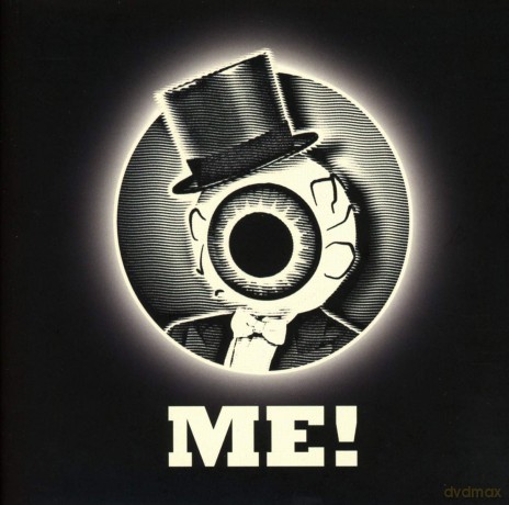 Residents: I Am A Resident! [2CD]