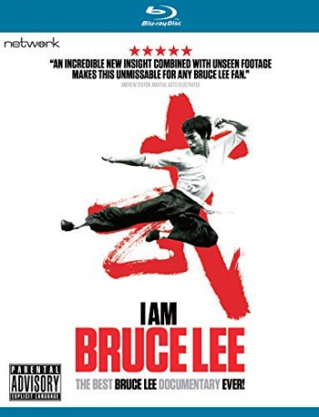 I Am Bruce Lee [Blu-Ray]