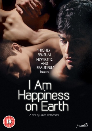 I Am Happiness On Earth [DVD]