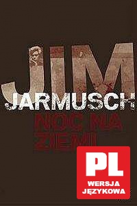 Noc na Ziemi [DVD]