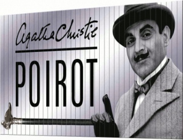 Poirot Kolekcja Pakiet [43DVD]