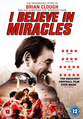 I Believe In Miracles [DVD]