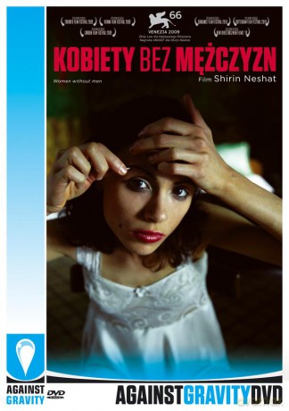 Kobiety bez mężczyzn [DVD]