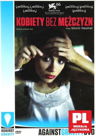 Kobiety bez mężczyzn [DVD]