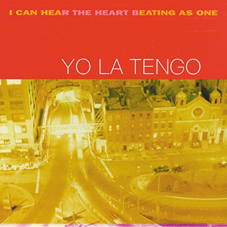 Yo La Tengo: I Can Hear The Heart Beating As One [2xWinyl]
