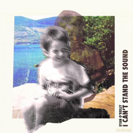 Ryan Oreilly: I Cant Stand The Sound [CD]