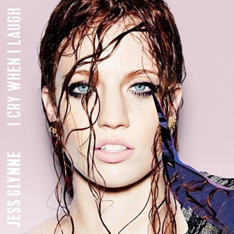 Jess Glynne: I Cry When I Laugh [Winyl]