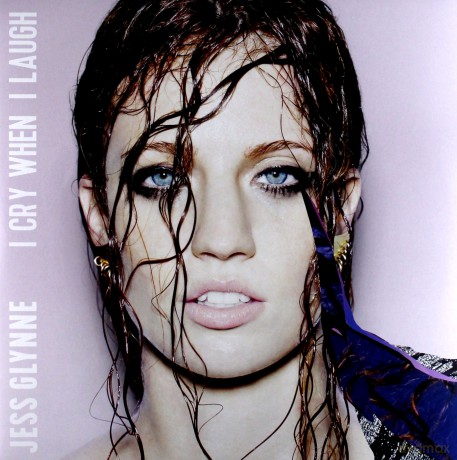 Jess Glynne: I Cry When I Laugh [Winyl]