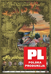 Na północ od Kalabrii [DVD]