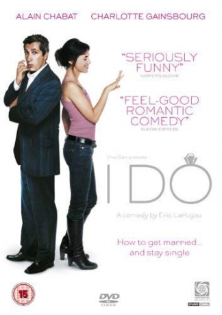 I Do (Układ idealny) [DVD]