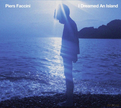 Piers Faccini: I Dreamed An Island [Winyl]